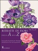 Ritratti di fiori dalla A alla Z
