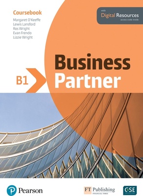 Business Partner B1