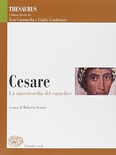 Thesaurus - cesare la misericordia del carnefice