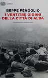 I ventitre giorni della città di Alba