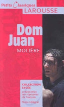 DOM JUAN