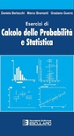 Esercizi di calcolo delle probabilità e statistica