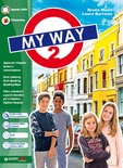 My Way 2. Per la scuola media