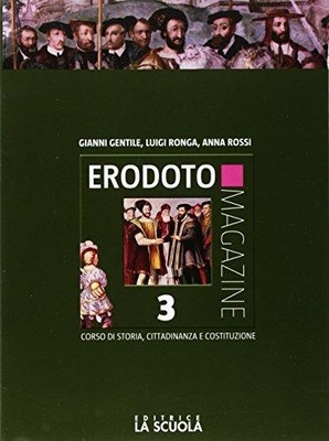 ERODOTO MAGAZINE 3