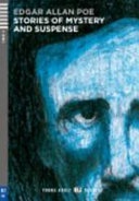 STORIES OF MYSTERY AND SUSPENSE