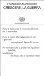 Crescere, la guerra