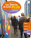 La Storia di tutti PLUS 3
