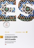 Coleccion Dele. B1. Per le Scuole superiori