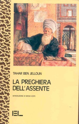 La preghiera dell'assente