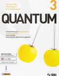 Quantum. Vol. 3: Corso di fisica. Mi preparo all'esame di Stato. Per le Scuole superiori