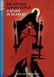 A Study in scarlet