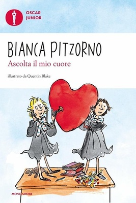 Ascolta il mio cuore