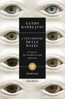 invenzione delle razze