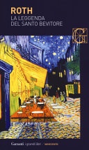 La leggenda del santo bevitore La leggenda del santo bevitore