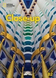 NEW CLOSE-UP. B2. STUDENT'S BOOK. PER LE