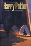 Harry Potter e il Principe Mezzosangue. Vol. 6. Ediz. copertine De Lucchi