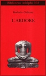 L'ardore