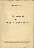 Introduzione alla cristallografia
