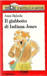Il giubbotto di Indiana Jones