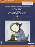 Classici nostri contemporanei. Ediz. 5/1: Con Leopardi