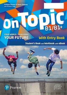 On Topic B1/B1+