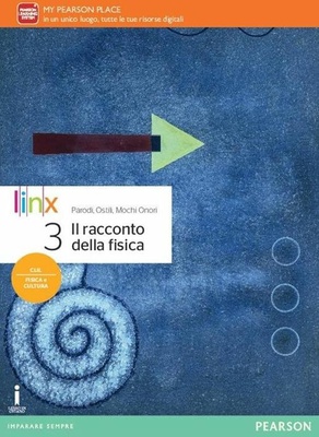 Il racconto della Fisica 3