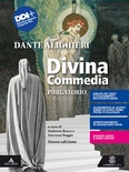 Divina Commedia PURGATORIO