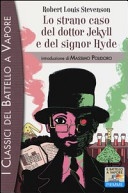 Lo strano caso del dottor Jekyll e del signor Hyde