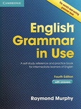 English Grammar in Use. With Answers