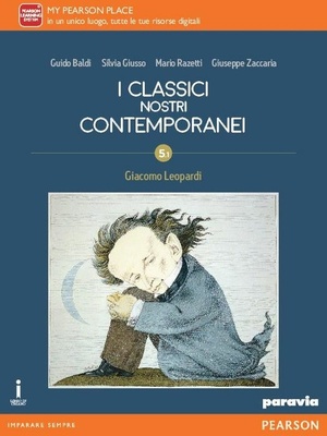I classici nostri contemporanei. Leopardi