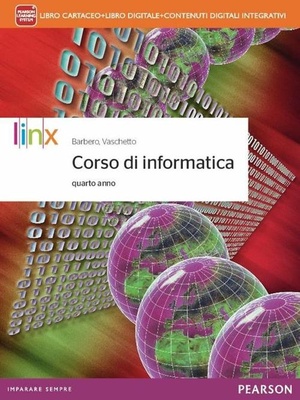 Corso di informatica - quarto anno