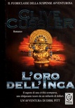 L' oro dell'Inca