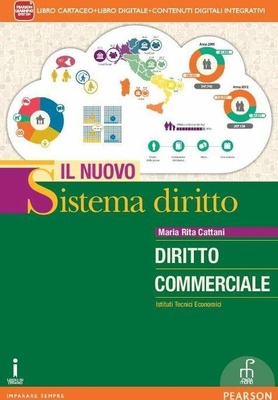 IL NUOVO Sistema diritto DIRITTO COMMERCIALE