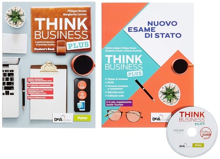THINK BUSINESS PLUS