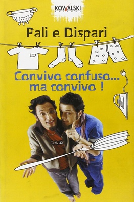 Convivo confuso... ma convivo!