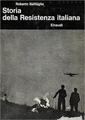 Storia della Resistenza italiana (8 settembre 1943-25 aprile 1945)