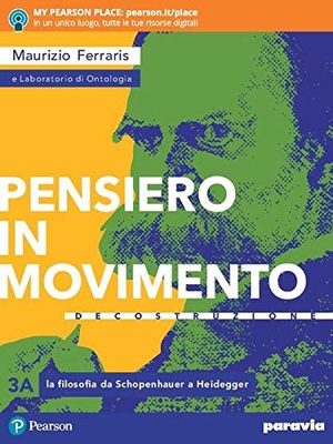 PENSIERO IN MOVIMENTO 3A+3B