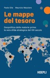 mappe del tesoro