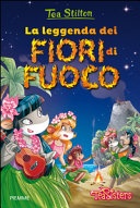 La leggenda dei fiori di fuoco