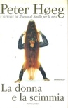 La donna e la scimmia