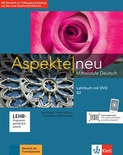Aspekte neu B2. Libro del alumno + DVD