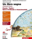 Un libro sogna ed. rossa. Poesia e teatro