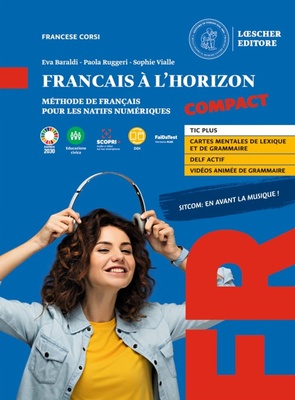 FRANCAIS A L'HORIZON COMPACT