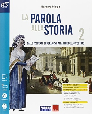 PAROLA ALLA STORIA 2