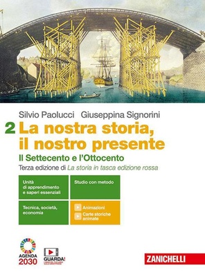 La nostra storia, il nostro presente 2