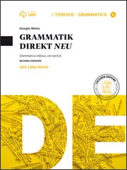 GRAMMATIK DIREKT NEU