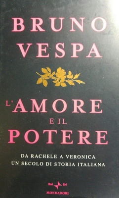 L'amore e il potere