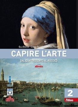 CAPIRE L'ARTE 2