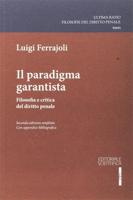 paradigma garantista