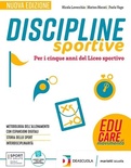 DISCIPLINE SPORTIVE